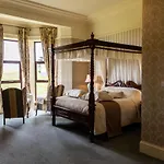 Ballinalacken Castle Hotel