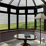 Ballinalacken Castle Hotel Doolin