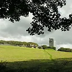 Ballinalacken Castle Hotel