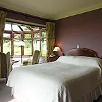 Ballinalacken Castle