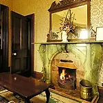 Hotel Ballinalacken Castle 4*