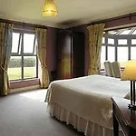 Hotel Ballinalacken Castle 4*