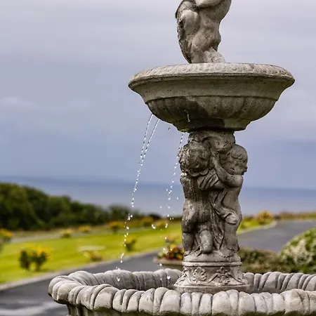 Ballinalacken Castle Hotel Doolin