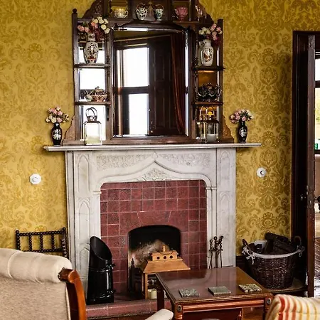 Ballinalacken Castle Doolin