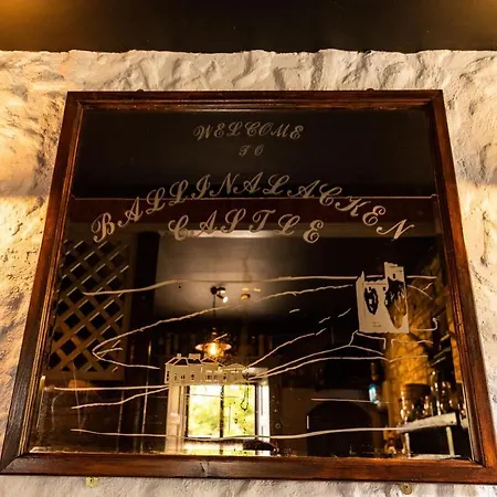 Ballinalacken Castle Hotel Doolin