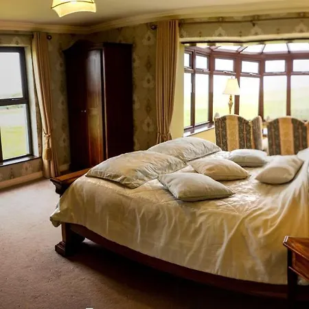 Ballinalacken Castle 4* Doolin