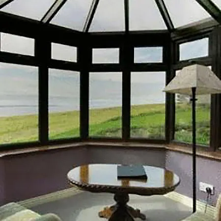 Ballinalacken Castle Hotel Doolin