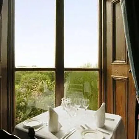 Ballinalacken Castle 4* Doolin