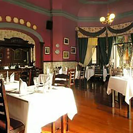 Ballinalacken Castle