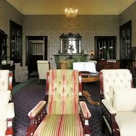 Ballinalacken Castle 4* Doolin