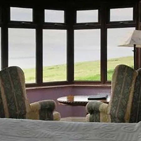 Ballinalacken Castle 4* Doolin