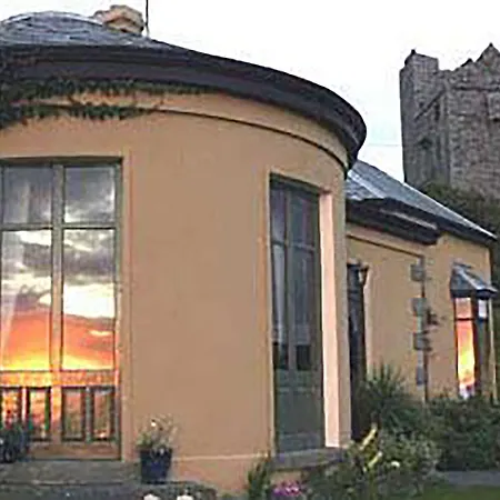 Ballinalacken Castle Doolin