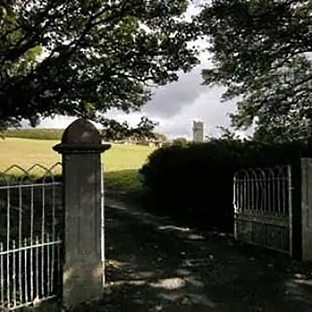 Ballinalacken Castle Otel 4*