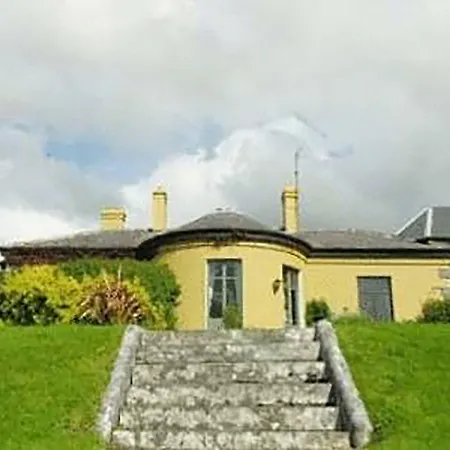 Otel Ballinalacken Castle Doolin