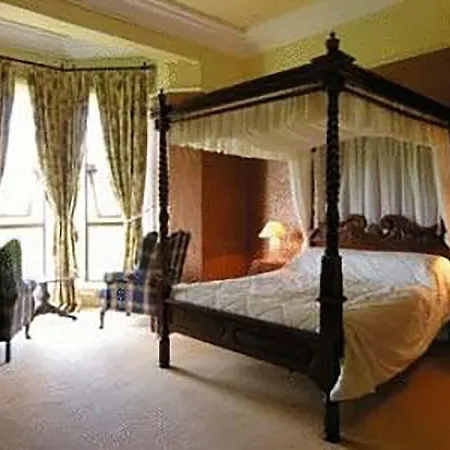 Ballinalacken Castle Otel Doolin