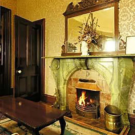 Hotel Ballinalacken Castle 4*