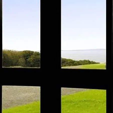 Ballinalacken Castle