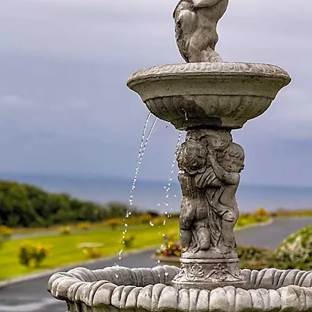 Ballinalacken Castle Doolin