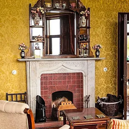 Hotel Ballinalacken Castle 4*