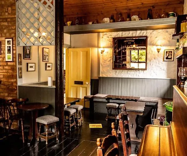 Otel Ballinalacken Castle 4*