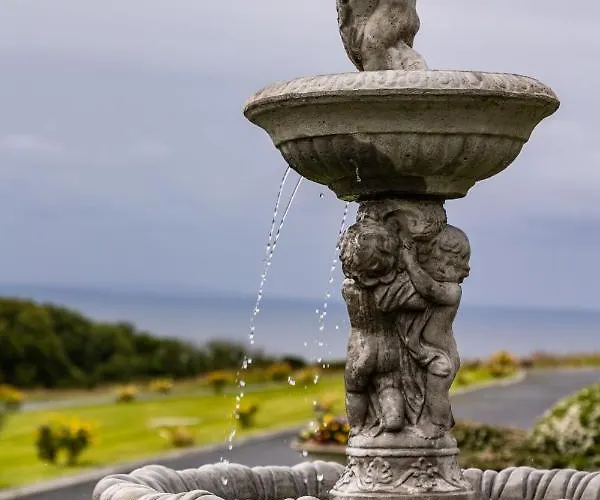 Ballinalacken Castle Hotel Doolin