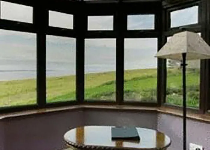 Ballinalacken Castle Otel Doolin