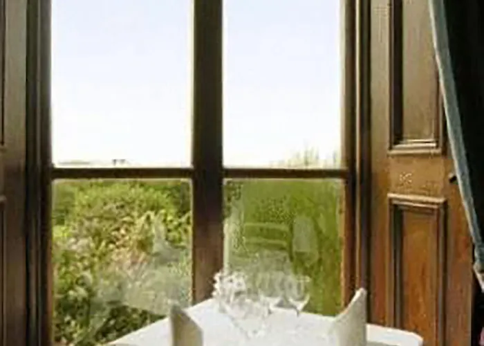 Ballinalacken Castle 4* Doolin