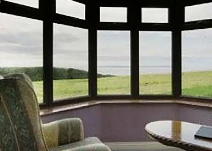 Otel Ballinalacken Castle