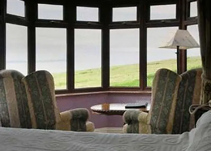 Ballinalacken Castle 4* Doolin