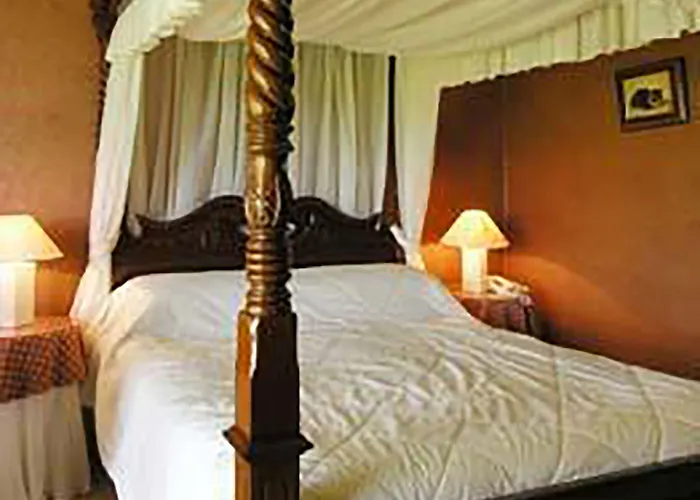 Ballinalacken Castle Doolin