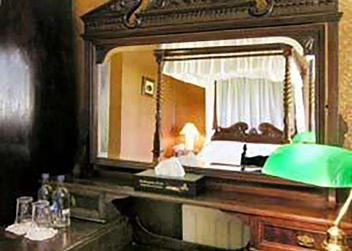 Ballinalacken Castle Doolin