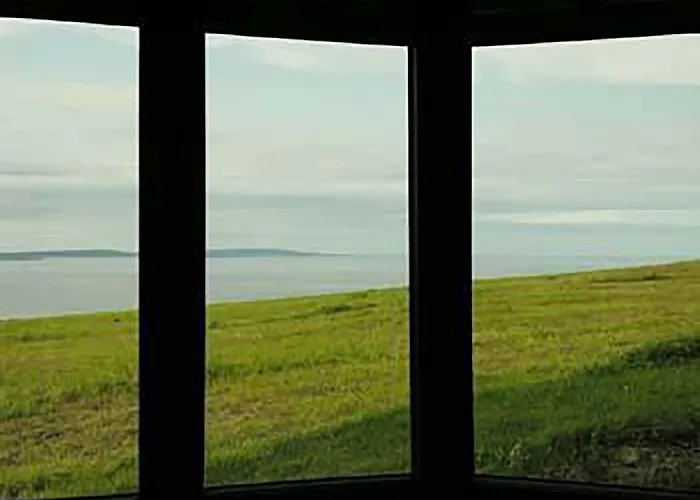 Ballinalacken Castle Doolin